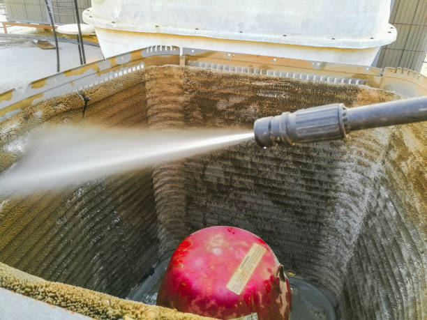 Best Affordable Air Duct Cleaning  in South Gull Lake, MI