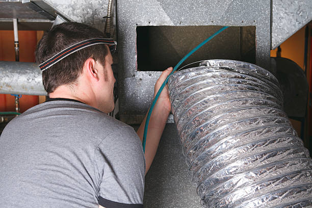 Best Air Vent Cleaning Services  in South Gull Lake, MI
