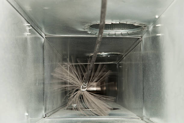 Best Best Air Duct Cleaning Company  in South Gull Lake, MI