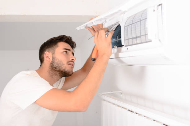Best Home Air Vent Cleaning  in South Gull Lake, MI